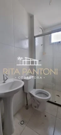 Imagem Apartamento - Ribeirão Preto - Bonfim Paulista - Região Sul