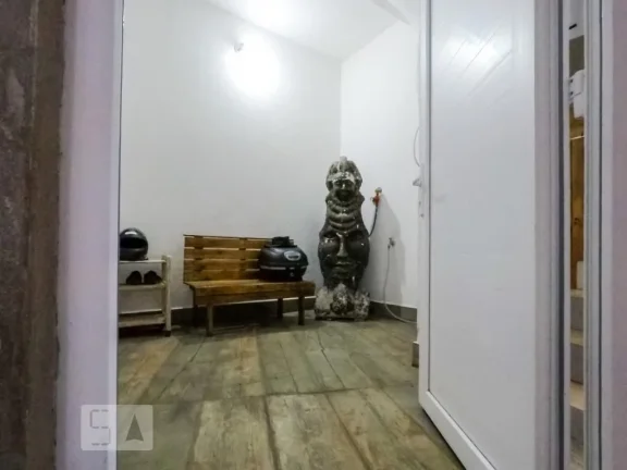 Imagem Casa à Venda - Vila Mariana, 5 Quartos, 280 m2