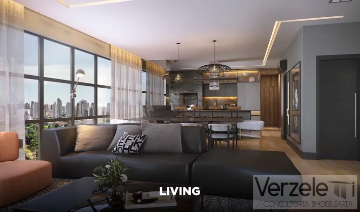 Imagem Apartamento Quadra Mar para Venda em Balneário Camboriú / SC no bairro Centro