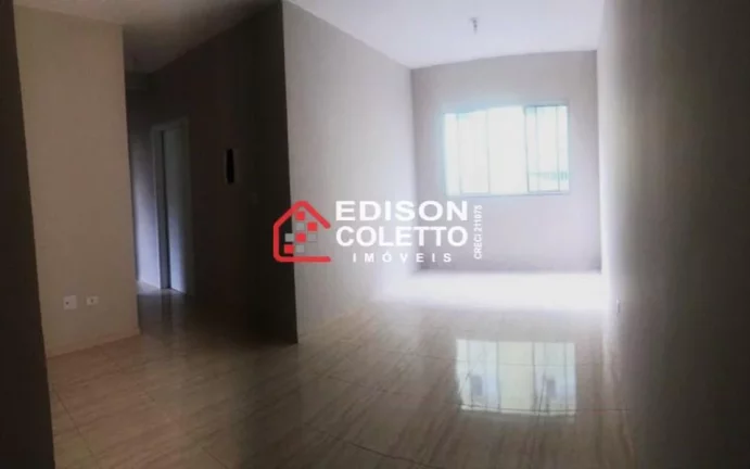 Imagem Pronto para Morar - Apartamento térreo a Venda, com 3 Quartos, Morumbi, Piracicaba!!