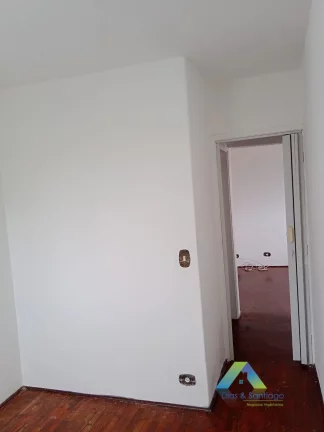 Imagem Apartamento com 2 dormitórios Na Vila das Mercês/SP!