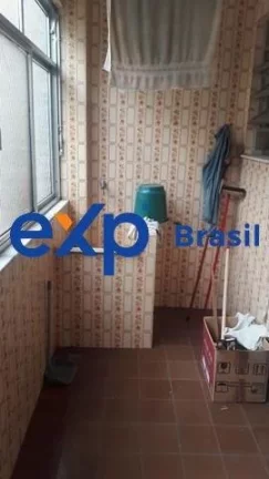 Imagem Apartamento para Venda em Rio de Janeiro, PENHA CIRCULAR, 2 dormitórios, 1 banheiro, 1 vaga