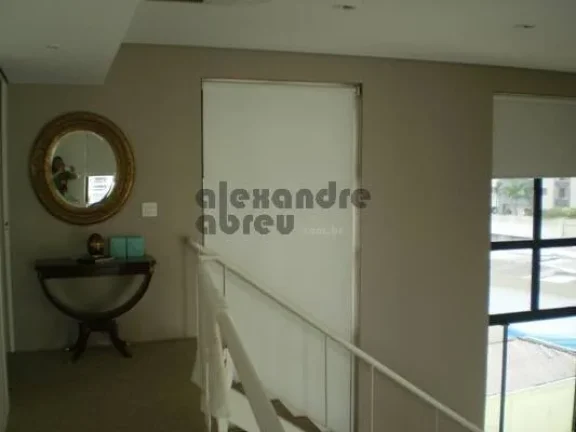 Imagem Loft duplex a venda no Morumbi