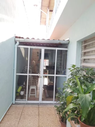 Imagem Sobrado maravilhoso com 207 m² 3 Dormitórios 2 Vagas de Garagens