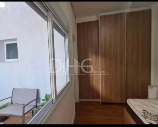Imagem Casa à venda com 300 m² | Condomínio Campos do Conde II | Paulínia - SP