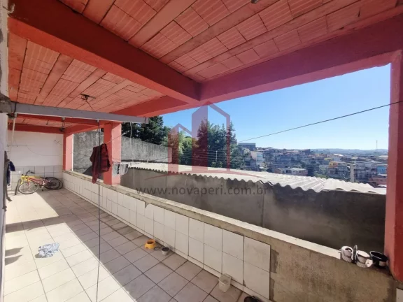 Imagem SALAO COMERCIAL em FRANCO DA ROCHA - SP, PARQUE PAULISTA