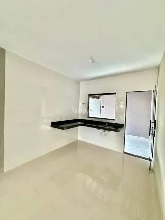 Imagem Casa à venda no bairro Residencial Monte Cristo - Trindade/GO