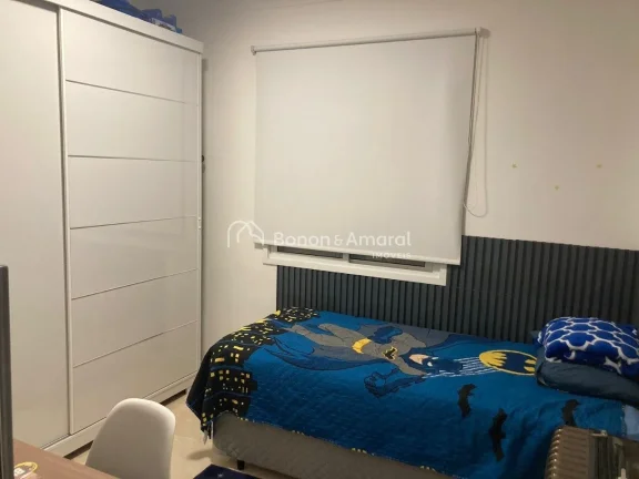 Imagem Apartamento à venda no Parque Industrial, Campinas, que combina conforto e modernidade. Este lindo ...