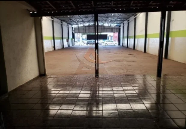 Imagem Salão - Ribeirão Preto - Ipiranga
