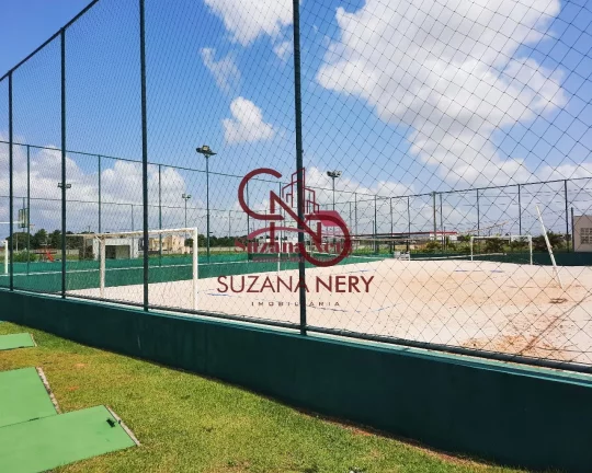 Imagem Terreno à venda no Condomínio Ecoville 2