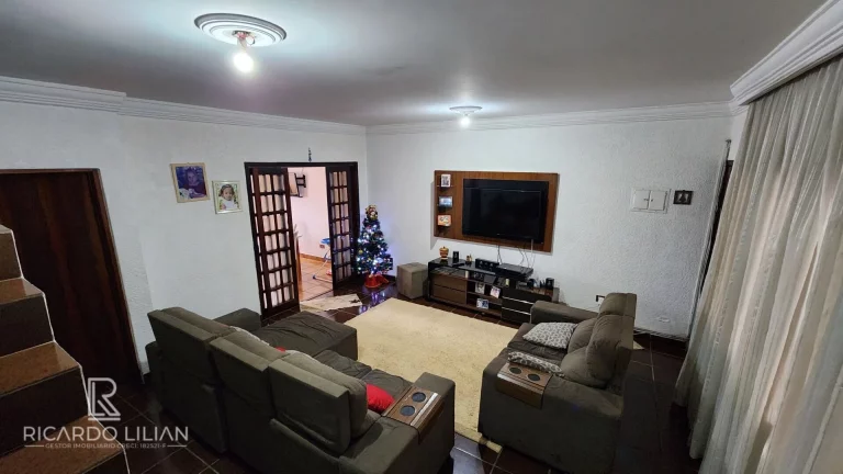 Imagem Sobrado Exclusivo no Paraventi: Conforto, Elegância e Localização Privilegiada!
