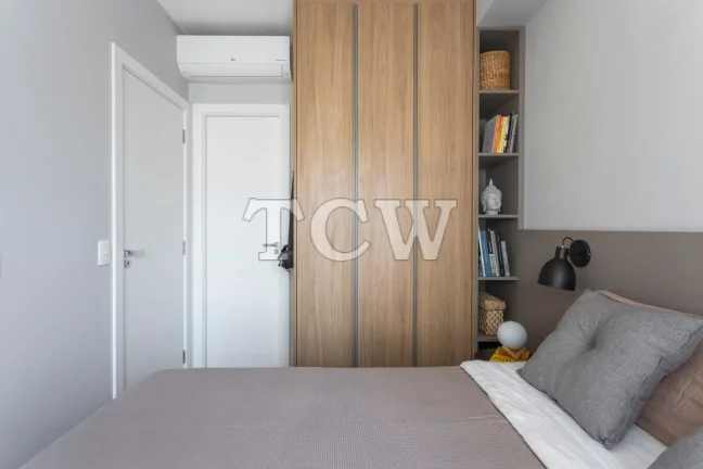 Imagem Apartamento 1 dorm suíte