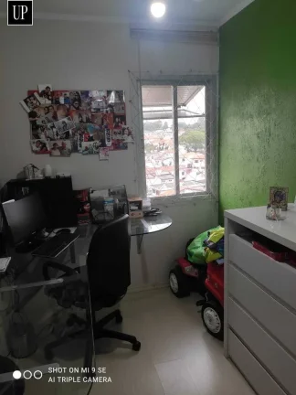 Imagem Ótimo Apto em Mirandópolis SP com 85 m², 3 quartos, 1 vaga