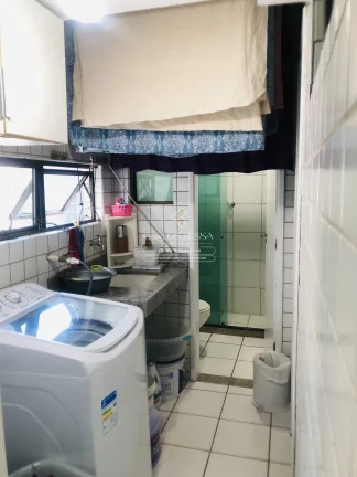 Imagem Apartamento com 3 Quartos à Venda, 115 m² em Boa Viagem - Recife