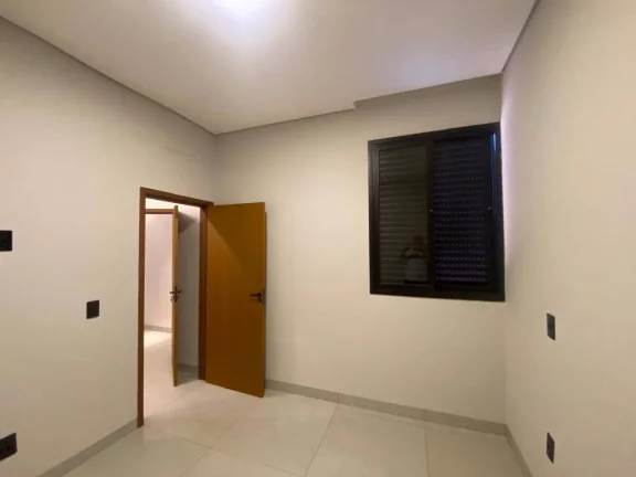 Imagem Casa nova no Portal do Bosque