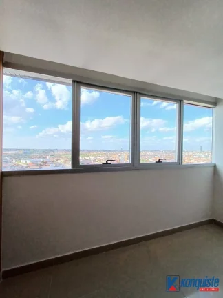 Imagem ALUGO SALA NO EDIFICIO JORGE LEAL