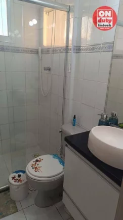 Imagem Cobertura à venda - Campo Grande - Santos/SP