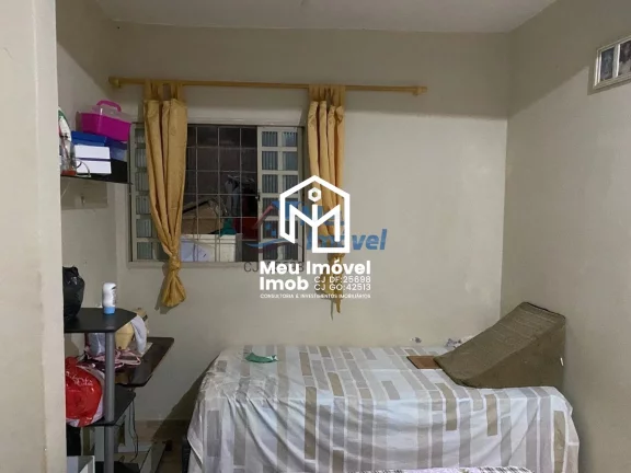 Imagem QR 305 Samambaia Sul Sobrado 5 Quartos Suíte 300m² Closet Área de Serviço