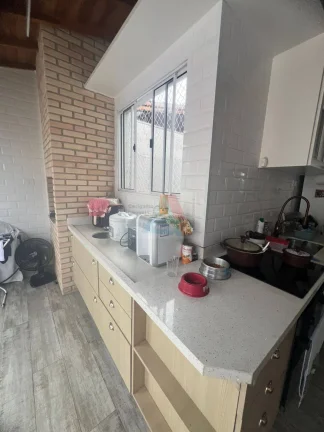 Imagem Apartamento à venda em Santo André na divisa com São Caetano do Sul