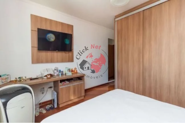 Imagem Ótimo Apartamento à Venda em localização privilegiada de São Caetano
