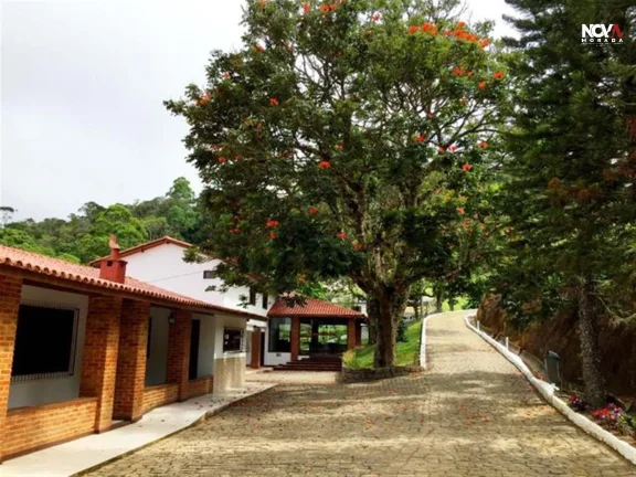 Imagem Sítio Projeto Rural Área: 184.000m2 Aqui Você Encontrará Um Pedaço Do Paraíso, Rico Em Detalhe...
