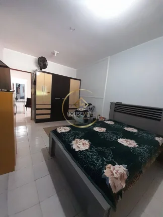Imagem Casa Térrea 3 Dormitórios, Altos de Santana, São josé dos Campos