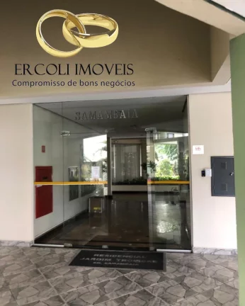 Imagem APARTAMENTO RESIDENCIAL em SÃO PAULO - SP, VILA CARRÃO