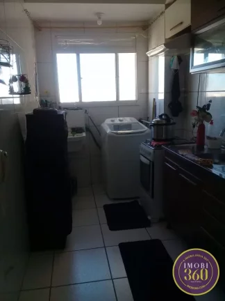 Imagem Apartamento com 2 Quartos e 1 banheiro à Venda São Mateus-SP
