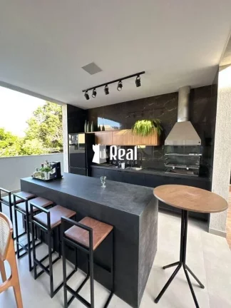 Imagem Alto Luxo - Finamente decorada