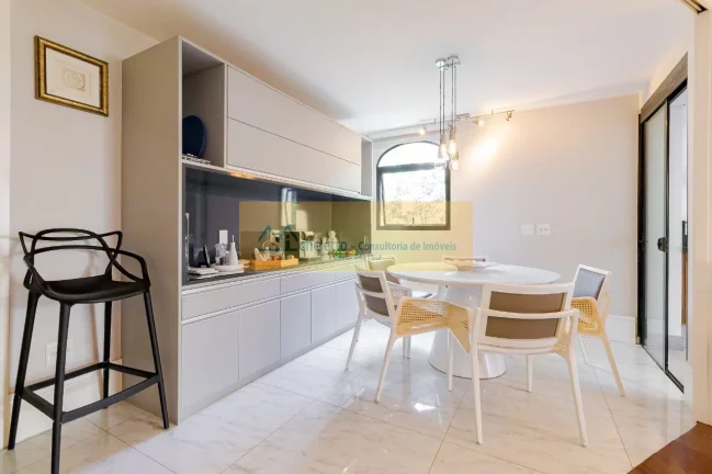 Imagem APARTAMENTO RESIDENCIAL em São Paulo - SP, Higienópolis
