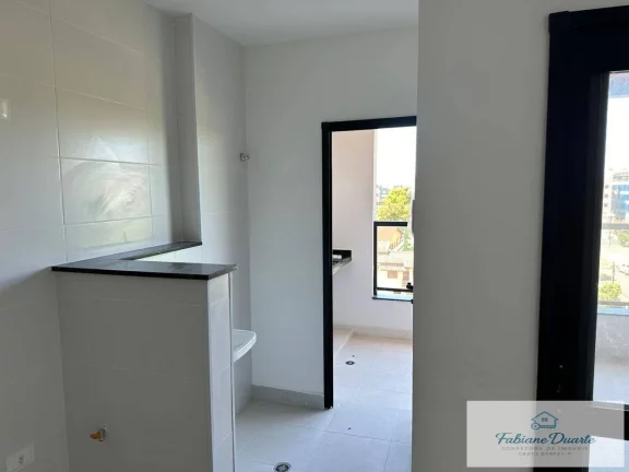 Imagem Apartamento 2 suítes recém entregue no Itaguá !