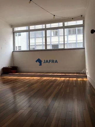 VENDA 2 dorms + Dep próximo metrô Consolação/Paulista