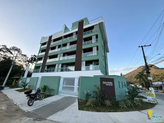 Imagem Home Stúdios Perequê Açù/Ubatuba