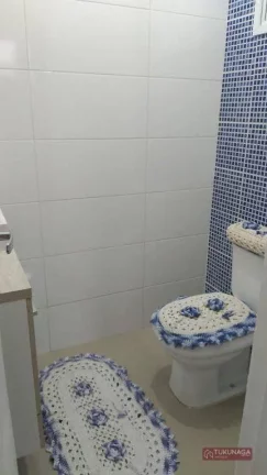 Imagem Sobrado à venda por R$ 830.000,00 - Vila Maranduba - Guarulhos/SP