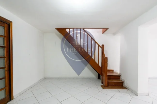 Imagem Casa comercial à venda em Perdizes, São Paulo-SP: 2 banheiros, 2 vagas de garagem, 91,00 m² de área.