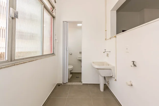 Imagem Apartamento Gávea - 24M², 4 Dorms, 1 Suíte, 1 Vaga Demarcada, Piscina, Salão de Festas, Playground, Área Verde.