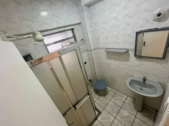 Imagem APARTAMENTO AVIAÇÃO - PRAIA GRANDE SP