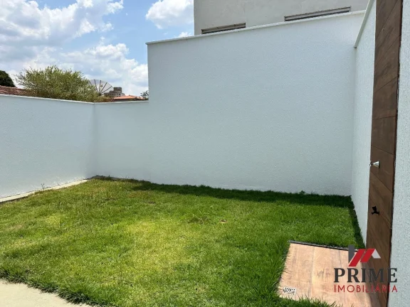 Imagem Casa - Bairro Célvia - Vespasiano