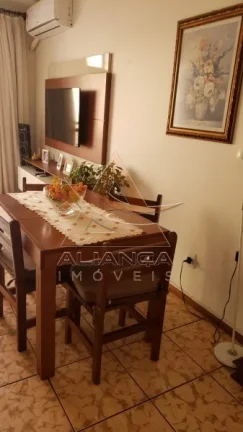 Imagem Apartamento - Ribeirão Preto - Jardim Sumaré