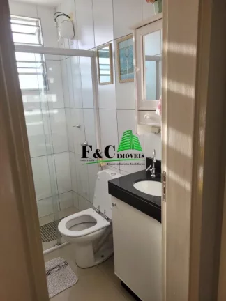 Imagem Apartamento para Venda em Limeira, Jardim Colina Verde, 2 dormitórios, 1 banheiro, 1 vaga