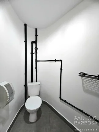 Imagem Loft na Vila - Diferenciado - Muita bossa - 400m² au -