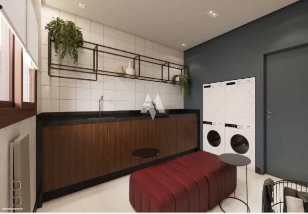 Imagem Apartamento Padrão à venda no Boqueirão.