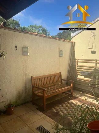 Imagem Casa à venda no condomínio Villa Nostra - Batelli Imóveis