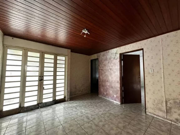 Imagem Casa à venda, 212 m² por R$ 395.000,00 - Vila Amorim - Suzano/SP