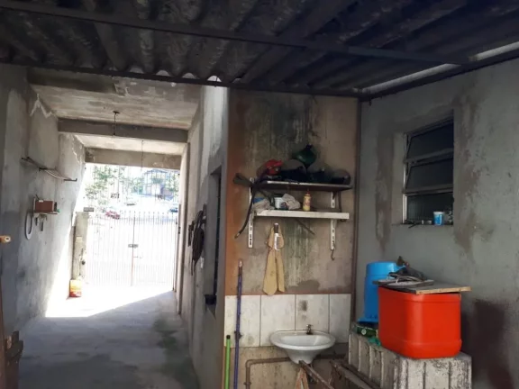 Imagem Terreno com salão em Perus