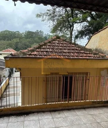 Imagem Sobrado com 165 m² de área útil, distribuídos em ambientes amplos e bem planejados, sala, cozinh...