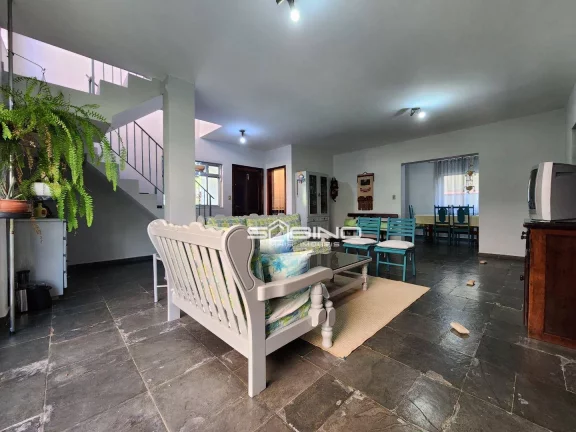 Imagem Casa à venda em rua Larga, com 4 Dormitórios 520 m² de Terreno - na Riviera de São Lourenço Bertioga S/P
