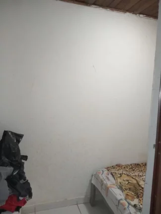 Imagem CASA COM 2 DORMITÓRIOS À VENDA, 90 M² POR R$ 200.000 - JARDIM QUIETUDE - PRAIA GRANDE/SP