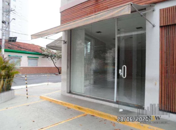 Imagem Loja para alugar, 79 m² por R$ 12.503,30/mês - Vila Leopoldina - São Paulo/SP