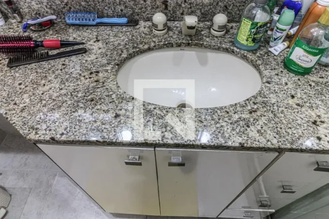 Imagem Apartamento à Venda - Recreio, 3 Quartos, 186 m2